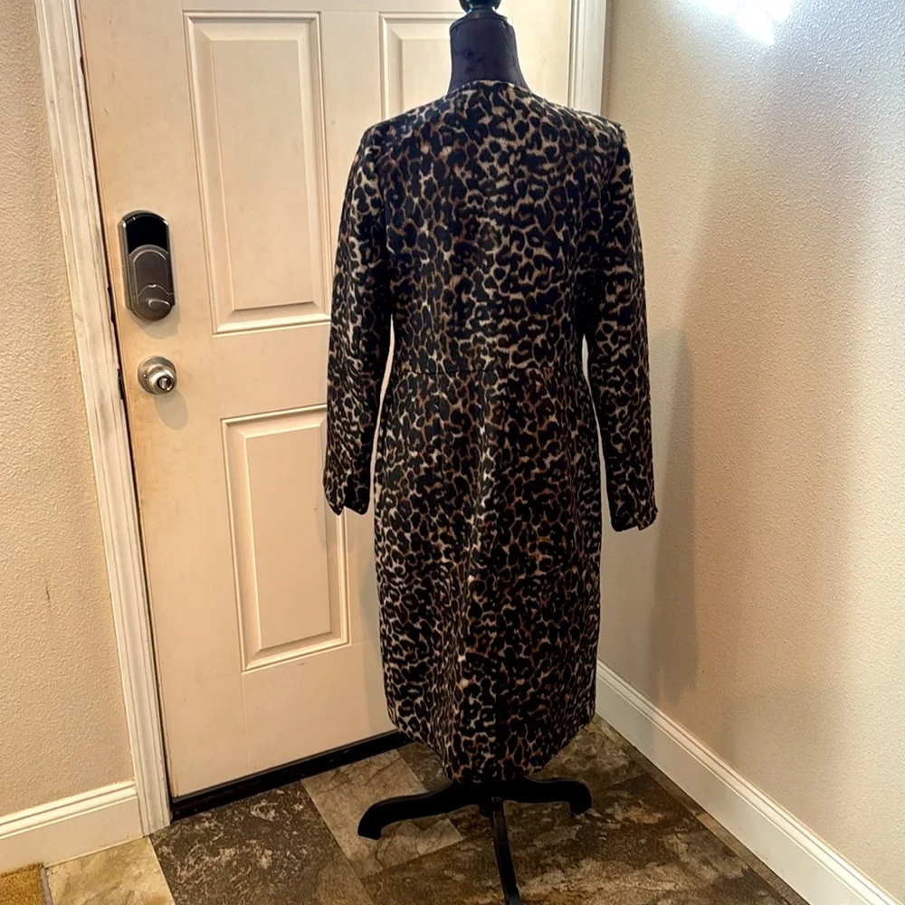 Free Press Coat - Picture 3 of 4